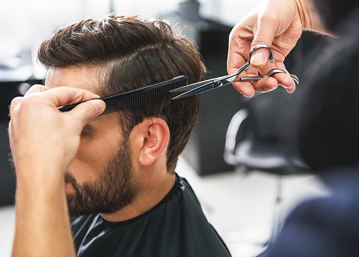 Coiffeur Villeneuve-d'Ascq - Connecting Coiffure